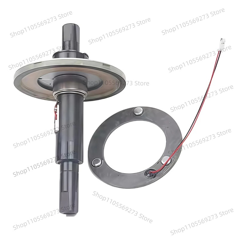 Tongsheng Tsdz2B Mid Drive Motor - E-bike Torque Sensor & Small Gear,