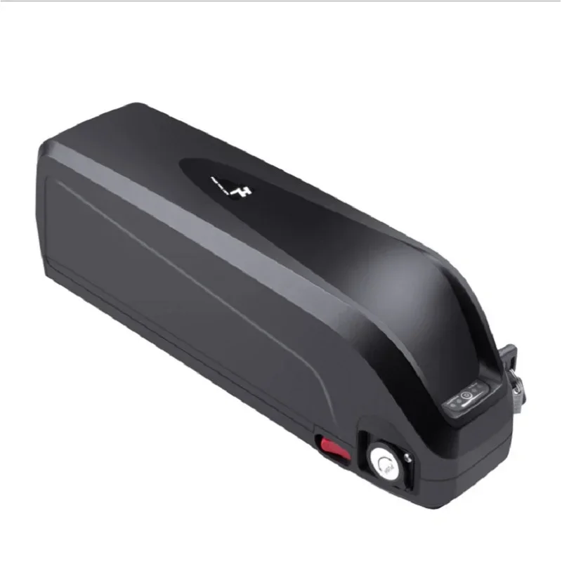 Liitokala 48V Electric Bicycle - огляд і ціна Ebike Battery 48V 20Ah Hailong