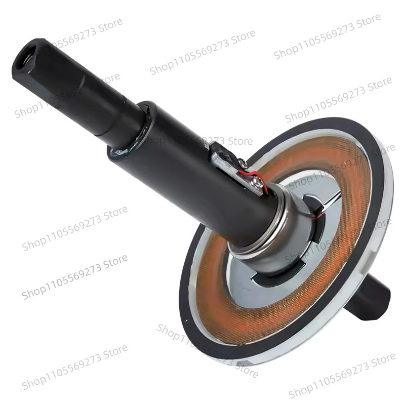 E-bike Torque Sensor & Small G - огляд і ціна Tongsheng Tsdz2B Mid Drive Motor