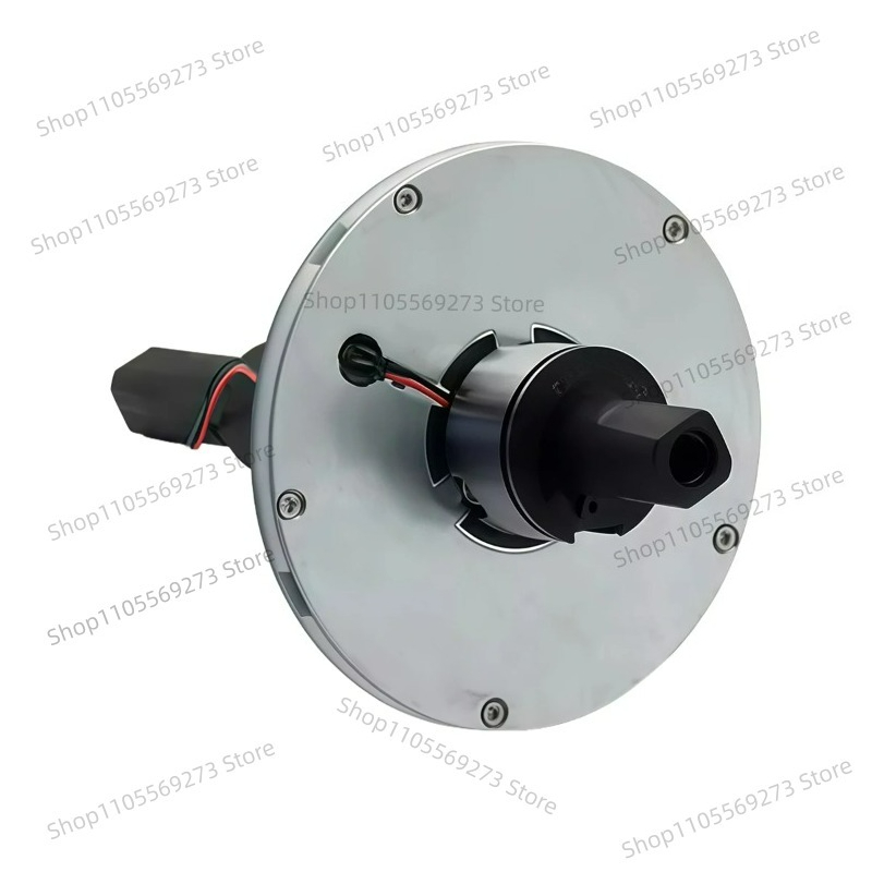 E-bike Torque Sensor & Small G - огляд і ціна Tongsheng Tsdz2B Mid Drive Motor